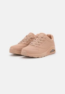 Uno - Sneakers Laag - Sand -Aanbiedingen Skechers Winkel c6f1a5dabf6b4ab1b0040eebe743cdf7