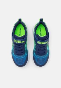Go Run 600 Baxtux Unisex - Hardloopschoenen Neutraal - Navy/Lime -Aanbiedingen Skechers Winkel c795d9e3eeae4b9a995c588f72a82334