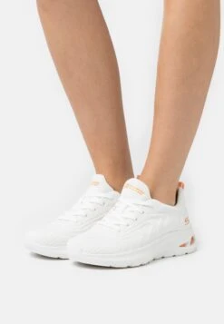 Bobs Unity - Sneakers Laag - Off White