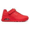 Skechers Uno Air-Blitz 310501L - Sneakers Laag - Red