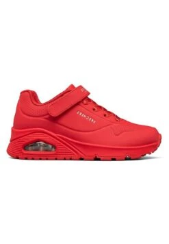 Skechers Uno Air-Blitz 310501L - Sneakers Laag - Red