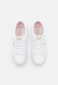 Bobs Vine - Sneakers Laag - White -Aanbiedingen Skechers Winkel c801d66db3cb45faabfc5cf0acb3c15b