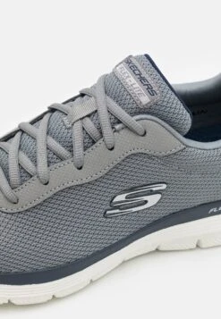 Flex Advantage- Sneakers Laag - Grey/Navy 11 Flex Advantage- Sneakers Laag - Grey/Navy -Aanbiedingen Skechers Winkel c801de57bfe34da7a24a5ce6f6aedac0