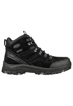 Skechers Veterboots - Black Blk