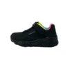 Skechers Sneakers Laag - Black
