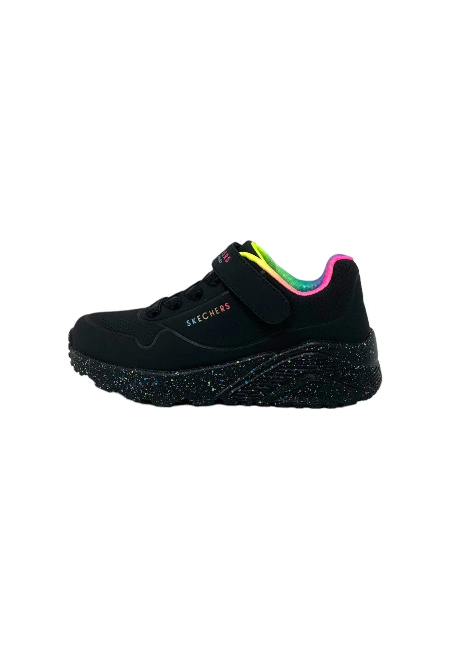 Skechers Sneakers Laag - Black 1 Skechers Sneakers Laag - Black