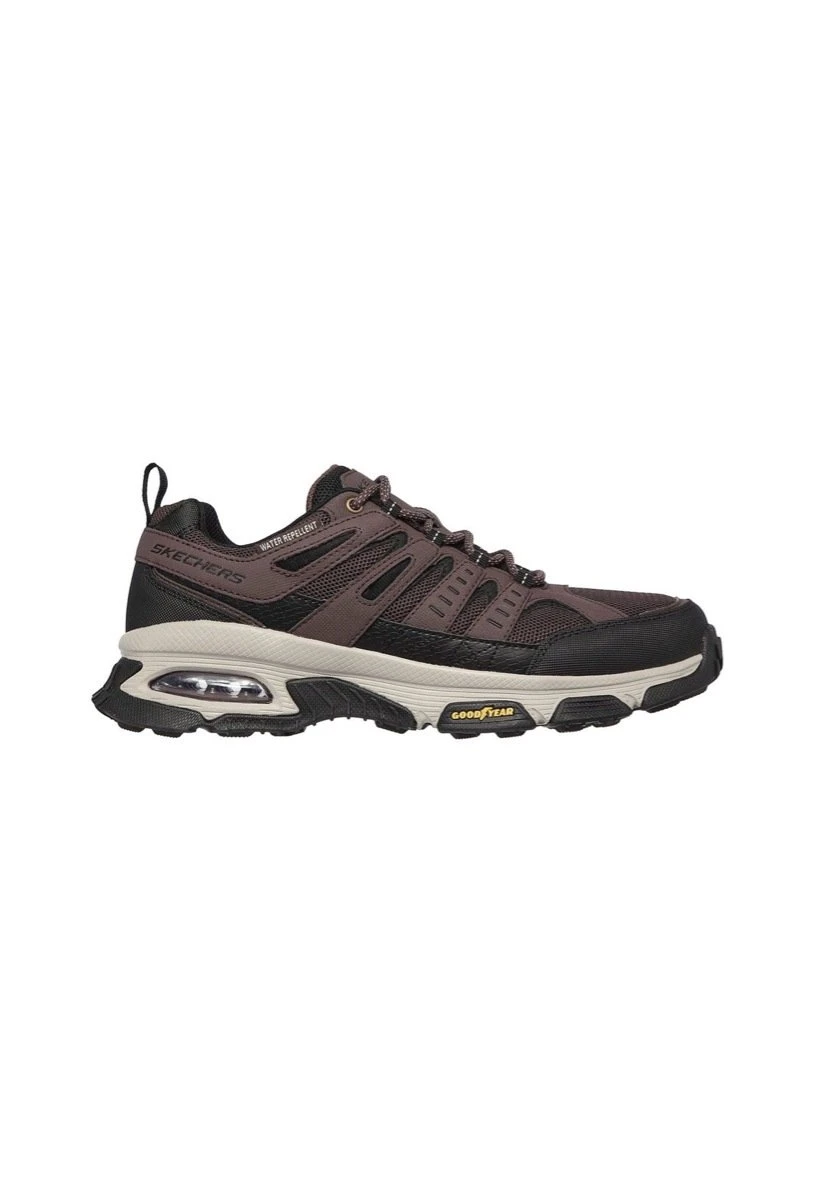 Skechers Air Envoy- Sneakers Laag - Zwart 4 Skechers Air Envoy- Sneakers Laag - Zwart - Afbeelding 4