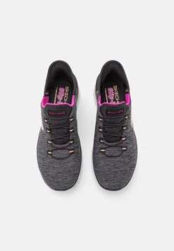 Summits - Instappers - Black Mesh 11 Summits - Instappers - Black Mesh -Aanbiedingen Skechers Winkel c99e51bfb4624e33ba117eb1d762c291