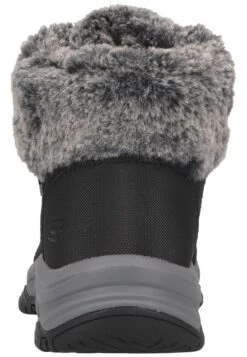 Skechers Trego Falls Finest - Snowboots- Black -Aanbiedingen Skechers Winkel c9a1633035d54089b7a0461c68df27f1