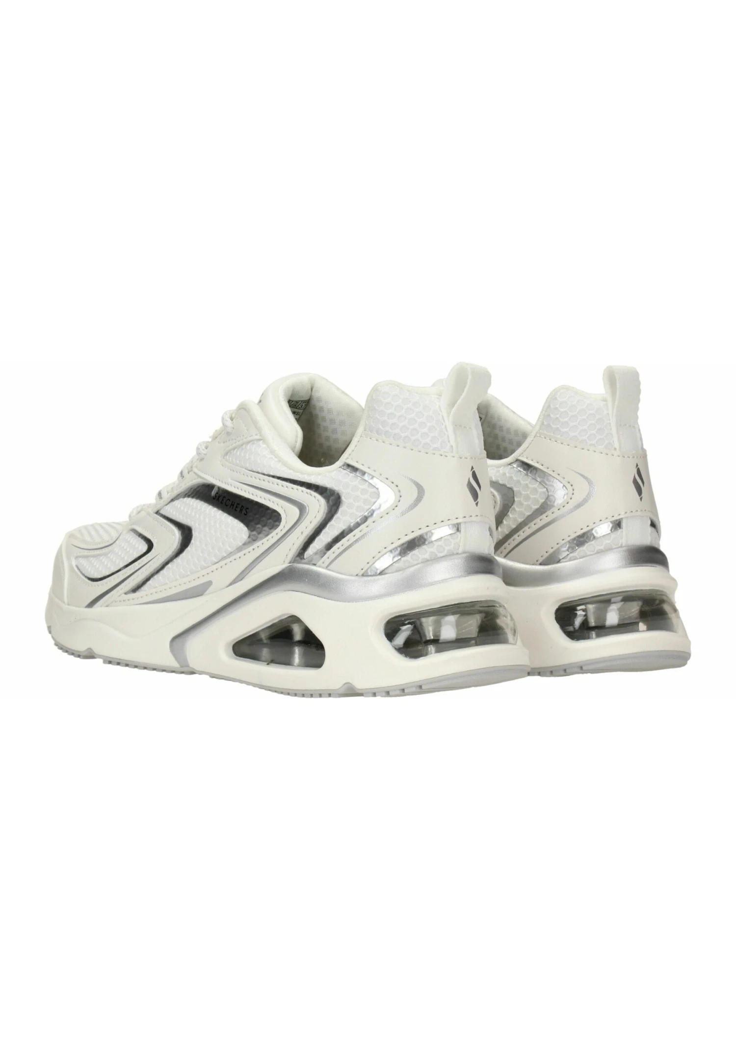 Skechers Tres Air Vision Airy - Sneakers Laag - Wsl 4 Skechers Tres Air Vision Airy - Sneakers Laag - Wsl - Afbeelding 4