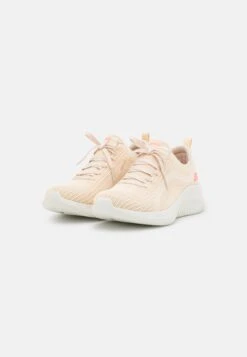 Ultra Flex- Sneakers Laag - Natural -Aanbiedingen Skechers Winkel c9ccc352c8bb4eb2a4de7e2d17771d46