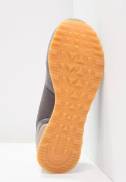 Skechers Sneakers Laag - Charcoal/Rose Gold -Aanbiedingen Skechers Winkel cac3d172b1e0453284b0983b286c7b7c