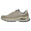 Skechers Arch Fit Baxter-Pendroy - Sneakers Laag - Beige Dunkel