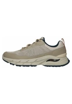 Skechers Arch Fit Baxter-Pendroy - Sneakers Laag - Beige Dunkel