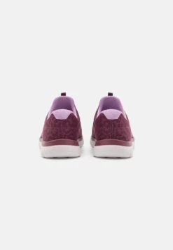 Summits - Instappers - Plum/Lavender 9 Summits - Instappers - Plum/Lavender -Aanbiedingen Skechers Winkel cb2cfbe0b9be4a1f9764ad1dd0d03c5b