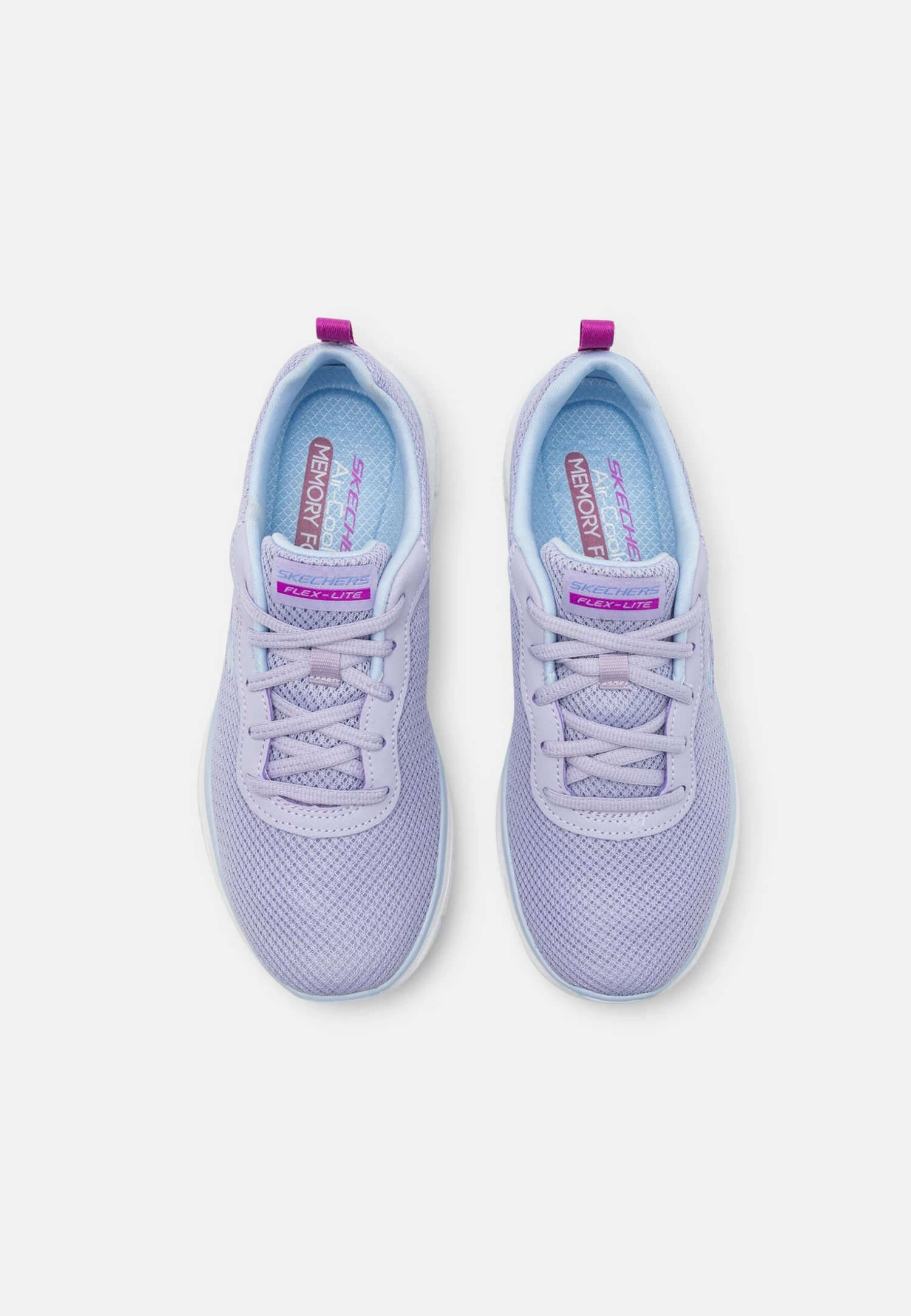 Flex Appeal 4.0 - Sneakers Laag - Lavender 6 Flex Appeal 4.0 - Sneakers Laag - Lavender - Afbeelding 6