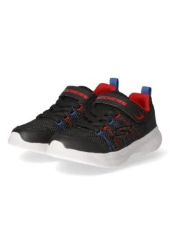 Skechers Vargonix - Sneakers Laag - Schwarz