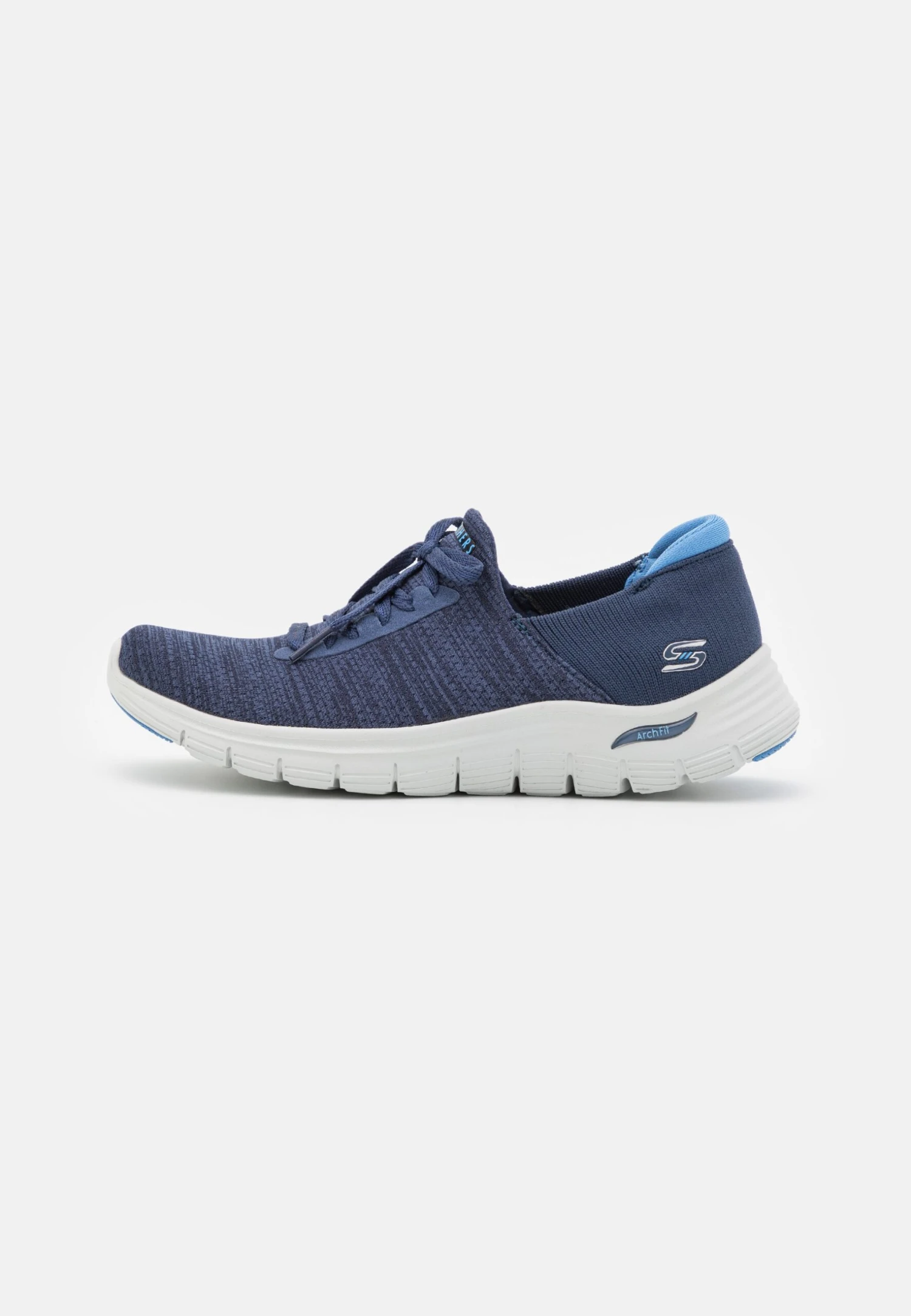 Skechers Arch Fit Vista Wrong - Sneakers Laag - Navy 2 Skechers Arch Fit Vista Wrong - Sneakers Laag - Navy - Afbeelding 2