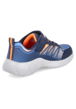 Skechers Bounder - Sneakers Laag - Navy & Orange Textile / Royal Trim 8 Skechers Bounder - Sneakers Laag - Navy & Orange Textile / Royal Trim -Aanbiedingen Skechers Winkel cda467635eda44aaa70f95f0efa11d2b