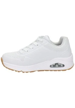 Skechers Sneakers Laag - Wit