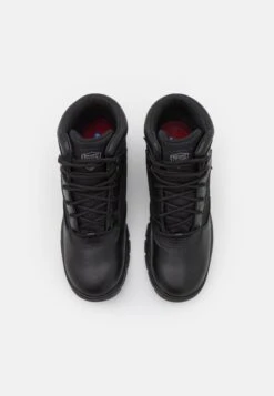 Skechers Wascana - Veterboots - Black -Aanbiedingen Skechers Winkel ceca39a5e87c431a904a95277c75d8c6