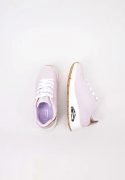 Skechers Uno Gen1- Shimmer Away - Sneakers Laag - Pink 9 Skechers Uno Gen1- Shimmer Away - Sneakers Laag - Pink -Aanbiedingen Skechers Winkel cf1a8f9ab95d42dbbf356b918c477d14