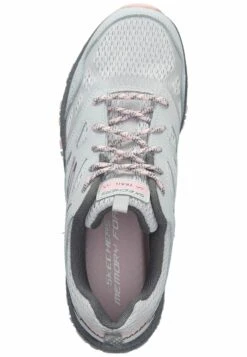 Sportieve Veterschoenen - Grau Gypk 9 Sportieve Veterschoenen - Grau Gypk -Aanbiedingen Skechers Winkel cf4b8e333c954bf9992b2c96b44f8e48