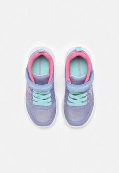 Skechers Microspec - Sneakers Laag - Lavender/Pink -Aanbiedingen Skechers Winkel cf8ea80ae7784700ba07df6b59e13ec1