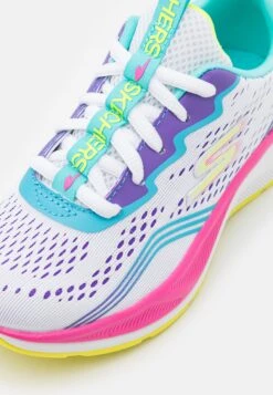 Elite Sport Pro Radiant Squad - Trainingsschoen - White/Multi-Coloured 11 Elite Sport Pro Radiant Squad - Trainingsschoen - White/Multi-Coloured -Aanbiedingen Skechers Winkel cfcf6000b4c443b4b8f234f68ae37629
