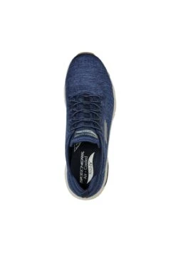 Arch Fit Waveport - Sneakers Laag - Navy -Aanbiedingen Skechers Winkel d0c608c660334d87ae317d3cd49bface