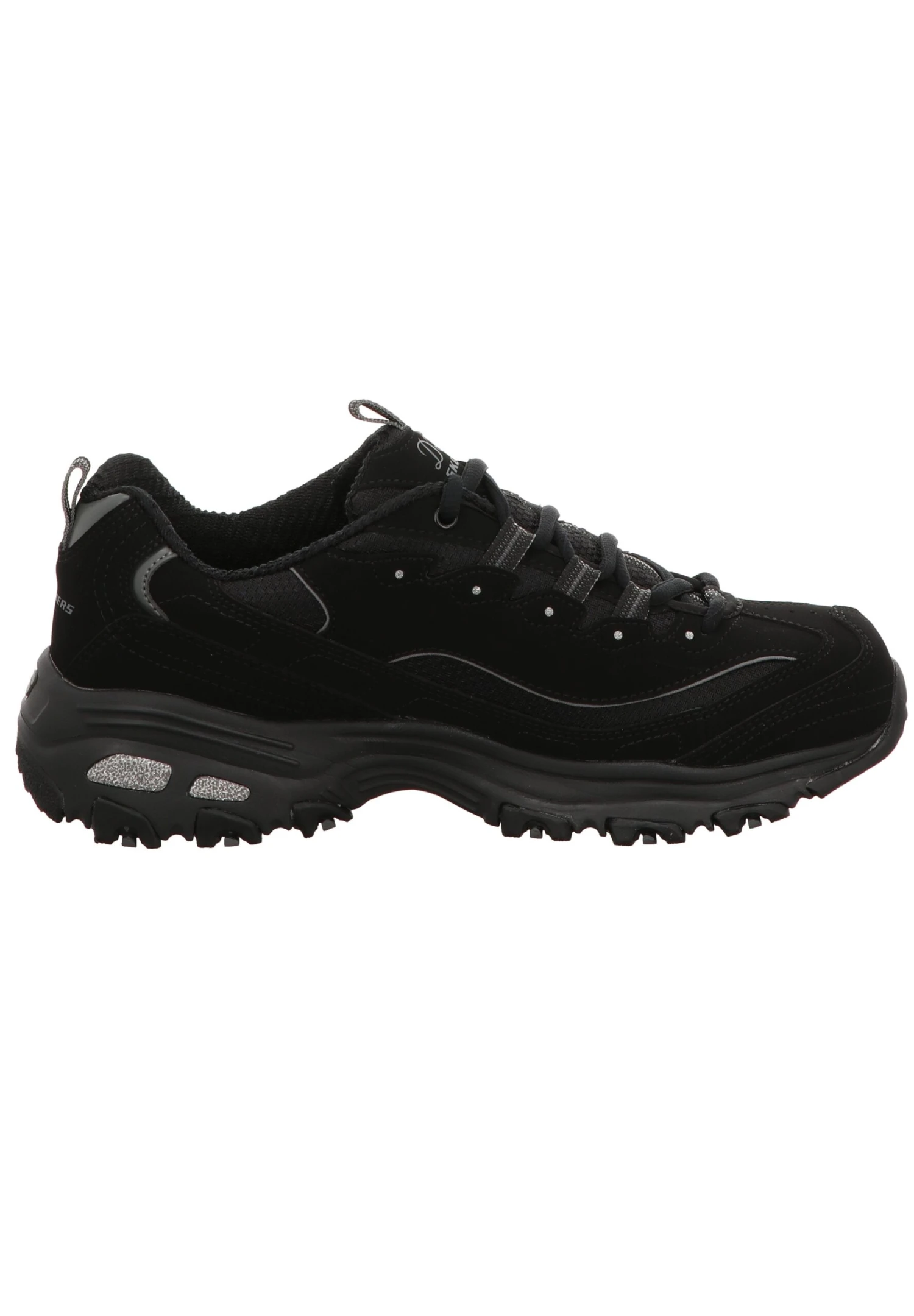 Skechers D - Sneakers Laag - Black 5 Skechers D - Sneakers Laag - Black - Afbeelding 5