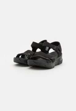 Arch Fit - Outdoorsandalen - Black 8 Arch Fit - Outdoorsandalen - Black -Aanbiedingen Skechers Winkel d12dcb64f29046f0bc319495f496de04