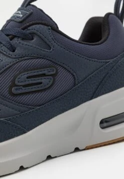 Air Court - Sneakers Laag - Navy -Aanbiedingen Skechers Winkel d167000d76ba44d5ad030848b67c7026