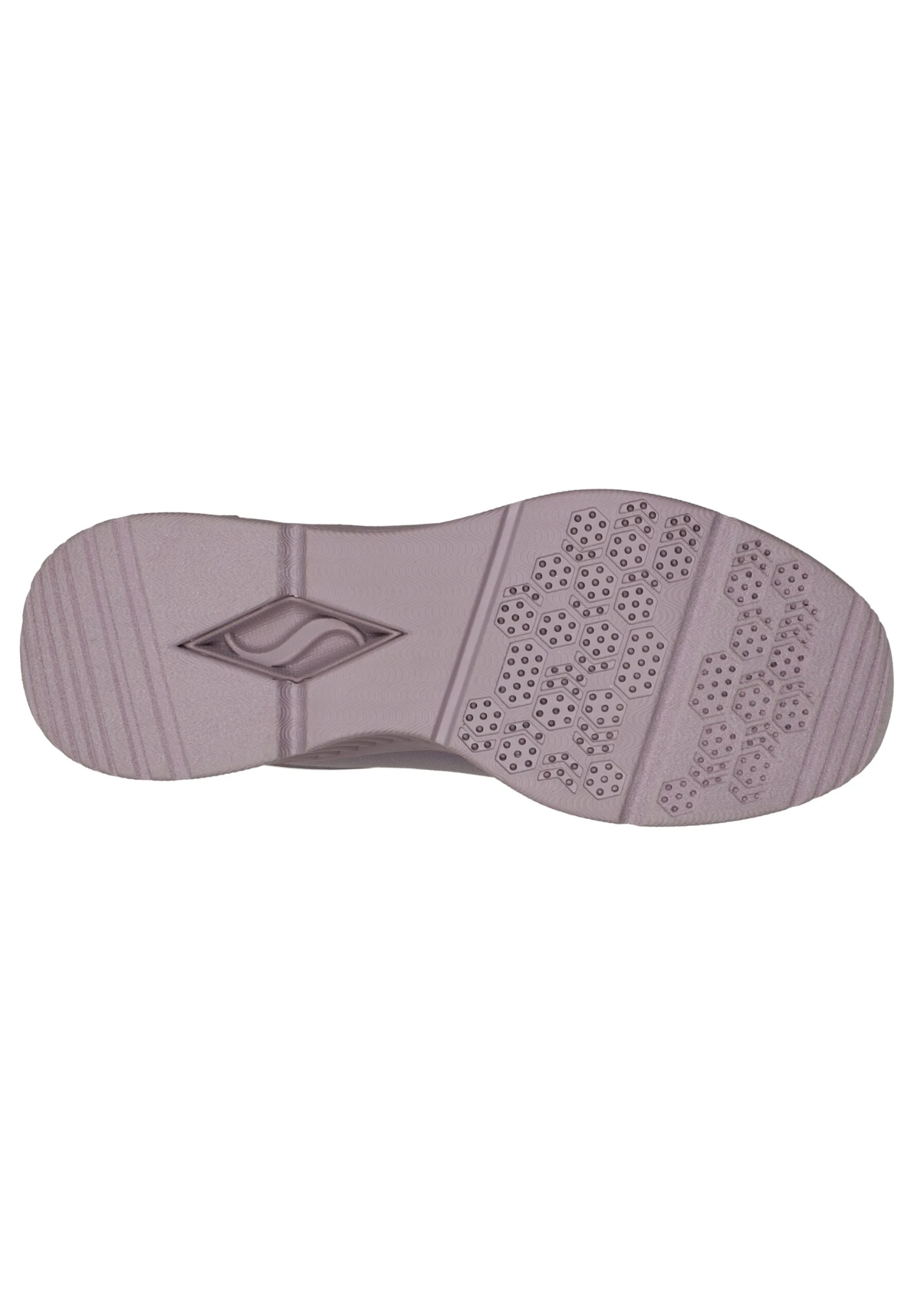 Skechers Arch Fit S Miles Mile Makers- Sneakers Laag - Purple 3 Skechers Arch Fit S Miles Mile Makers- Sneakers Laag - Purple - Afbeelding 3