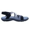 Skechers Sandalen - Schwarz