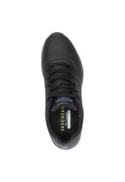 Skechers Sneakers Laag - Zwart -Aanbiedingen Skechers Winkel d1f859c76a1f40af897b51f8f4fdc91b