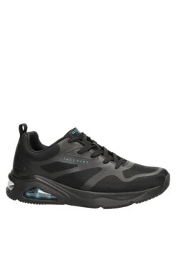 Skechers Tresair - Sneakers Laag - Zwart 13 Skechers Tresair - Sneakers Laag - Zwart -Aanbiedingen Skechers Winkel d2005a58d3ad4bf5a86fd65bb2db15b0