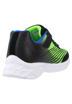 Skechers Microspec 27- Sneakers Laag - Schwarz -Aanbiedingen Skechers Winkel d20abae674d2463895c4f6beacf00f0c