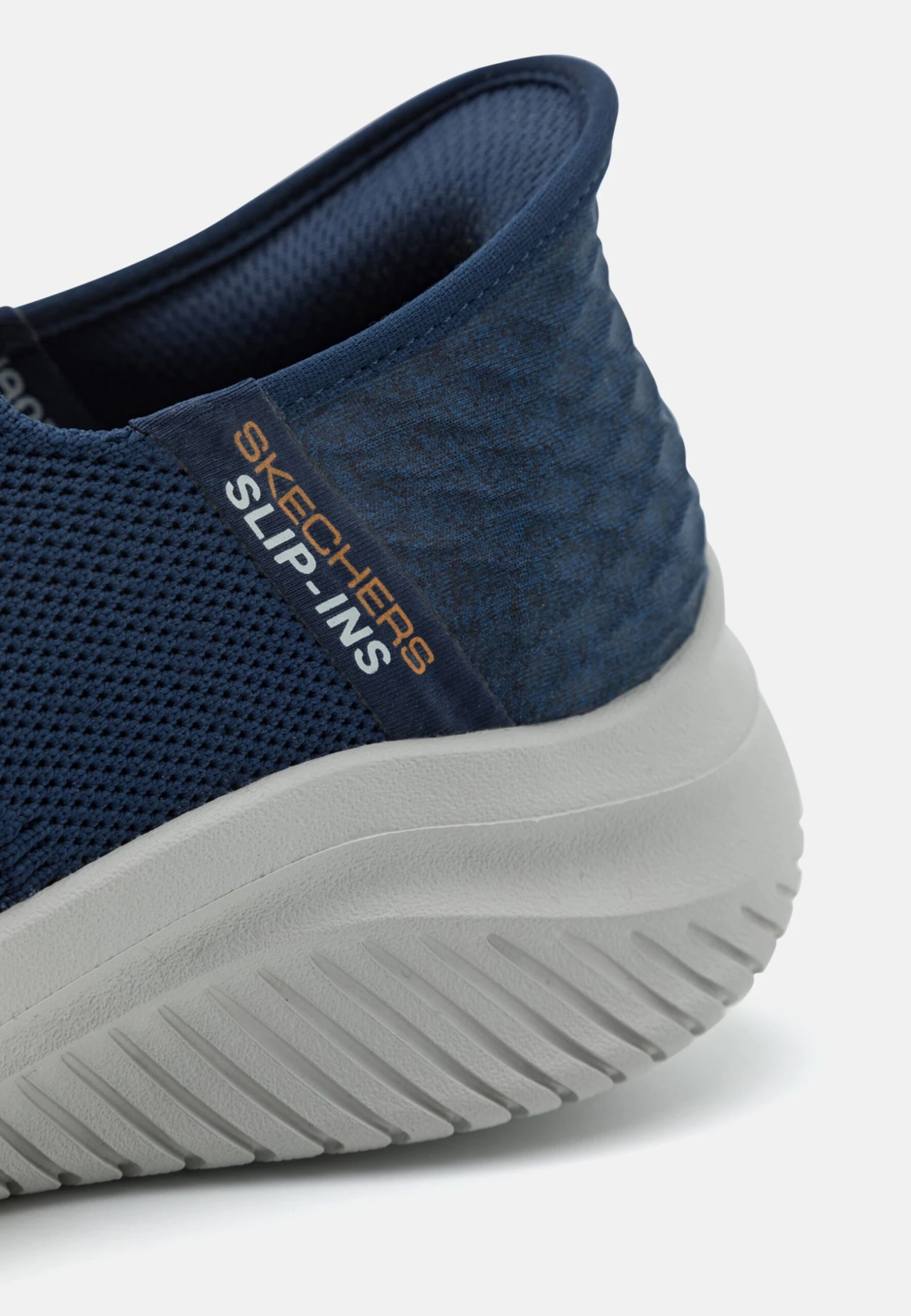 Ultra Flex 3.0 - Sneakers Laag - Navy Knit/Trim 6 Ultra Flex 3.0 - Sneakers Laag - Navy Knit/Trim - Afbeelding 6