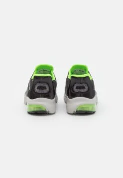 Skechers Slip-Ins- Instappers - Charcoal/Black -Aanbiedingen Skechers Winkel d24ca34447d84d4b9195fefe44d0ee16