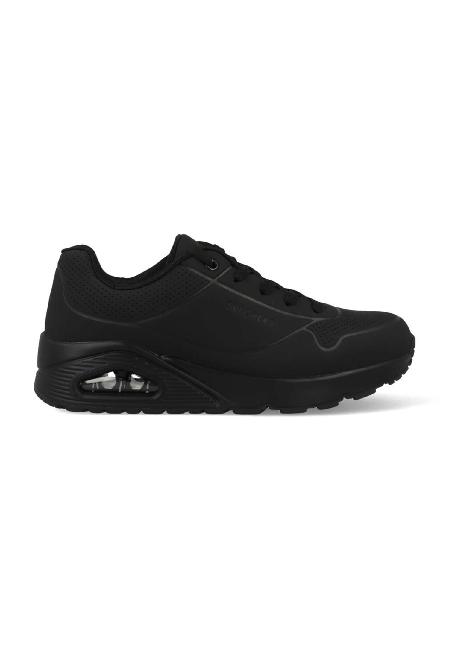 Skechers Sneakers Laag - Black 4 Skechers Sneakers Laag - Black - Afbeelding 4