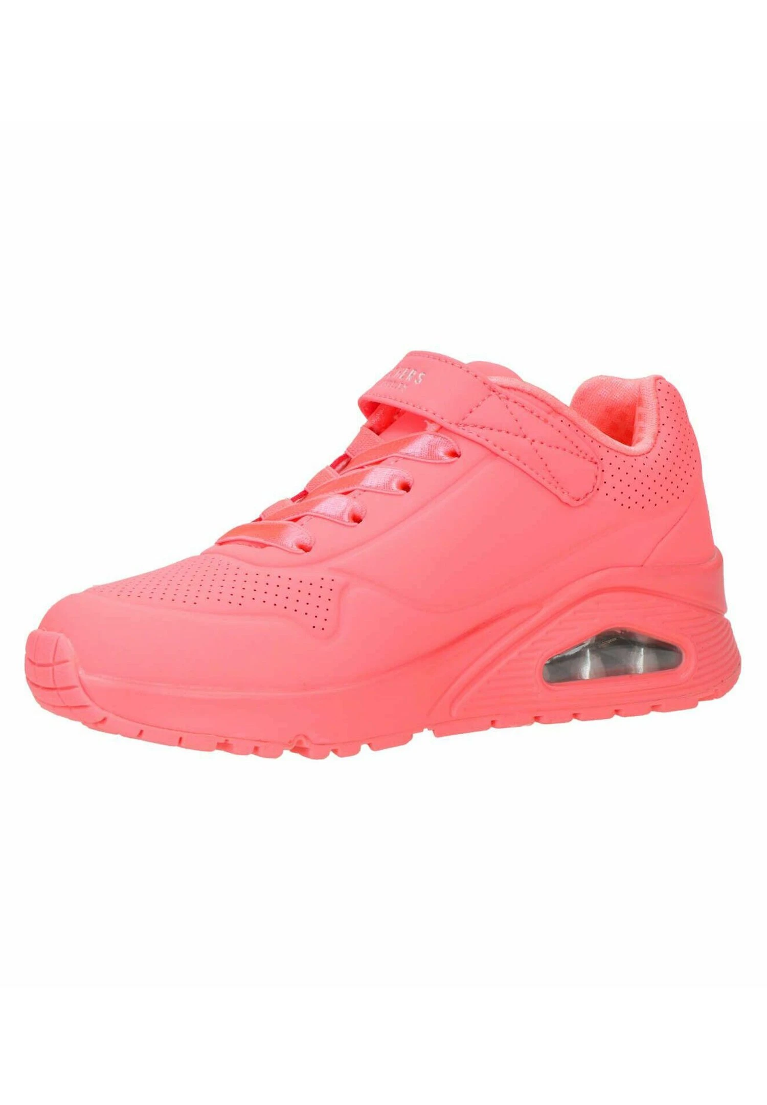 Skechers Uno - Sneakers Laag - Crl Coral 6 Skechers Uno - Sneakers Laag - Crl Coral - Afbeelding 6