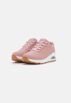Uno - Sneakers Laag - Blush -Aanbiedingen Skechers Winkel d40914938d884ce5b6b5786af834faa2