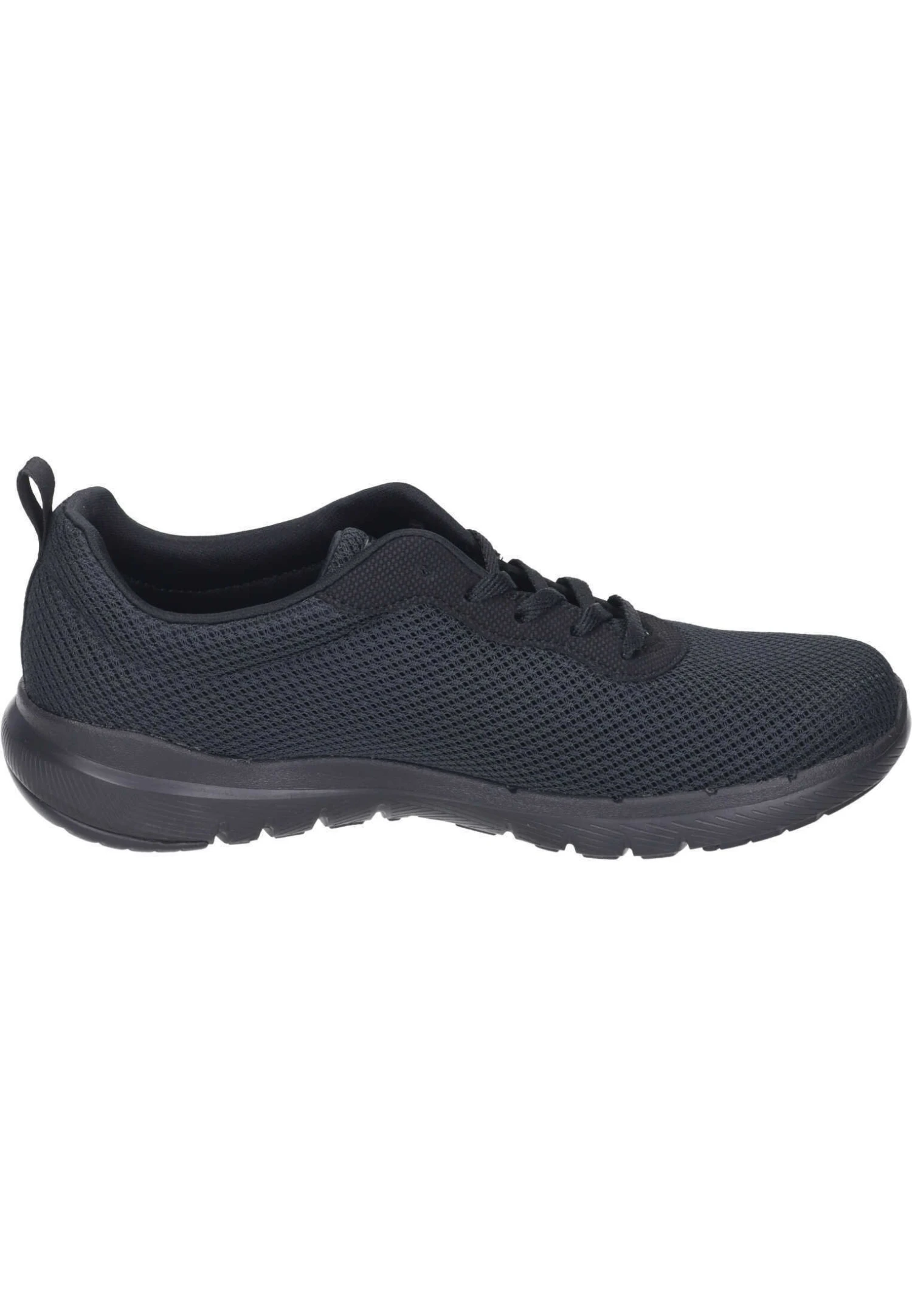 Skechers Sneakers Laag - Black 6 Skechers Sneakers Laag - Black - Afbeelding 6