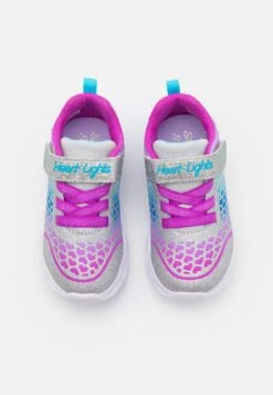 Skechers Sweetheart Lights - Sneakers Laag - Silver/Multicolor 9 Skechers Sweetheart Lights - Sneakers Laag - Silver/Multicolor -Aanbiedingen Skechers Winkel d4f38494904448b2ae1706990be0f825