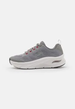 Arch Fit D'Lux - Sneakers Laag - Gray