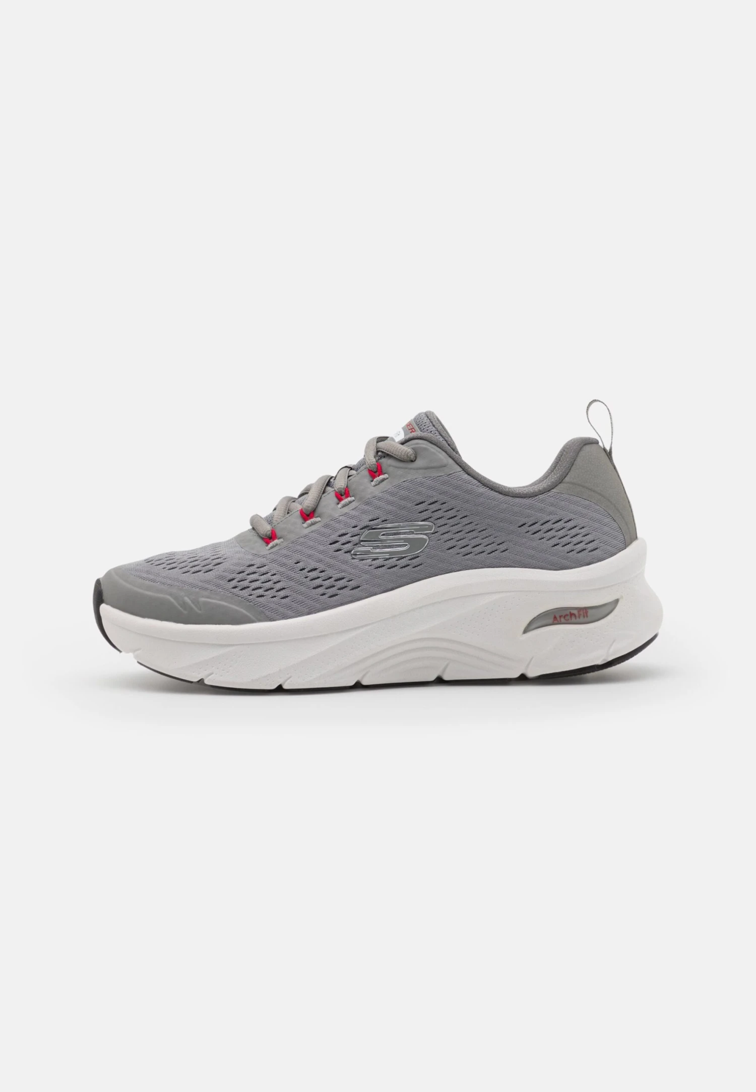 Arch Fit D'Lux - Sneakers Laag - Gray 1 Arch Fit D'Lux - Sneakers Laag - Gray