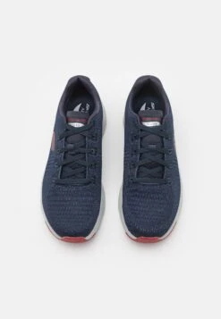 Arch Fit - Sneakers Laag - Navy/Red -Aanbiedingen Skechers Winkel d53c624c2beb4884b25fa0547d212513