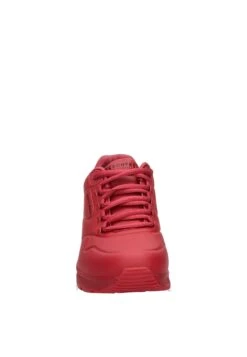 Sneakers Laag - Rood 8 Sneakers Laag - Rood -Aanbiedingen Skechers Winkel d53e32c7adb643c693aecfaa3824d93a