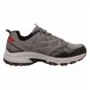 Skechers Hillcrest-Vast Adventure - Sneakers Laag - Grau